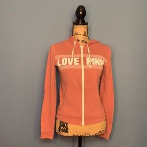 PINK dark pink XS Jump suit/ jacket and pants